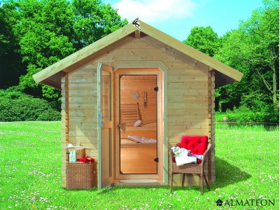 Sauna Almateon